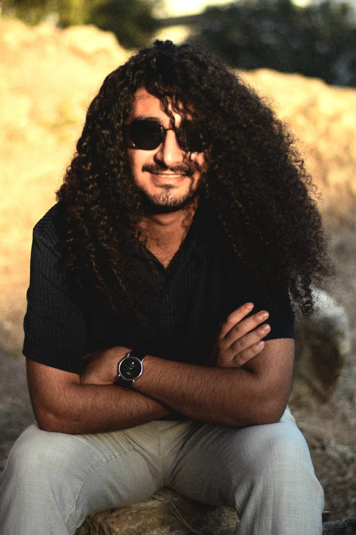 Ali Gharehgozloo